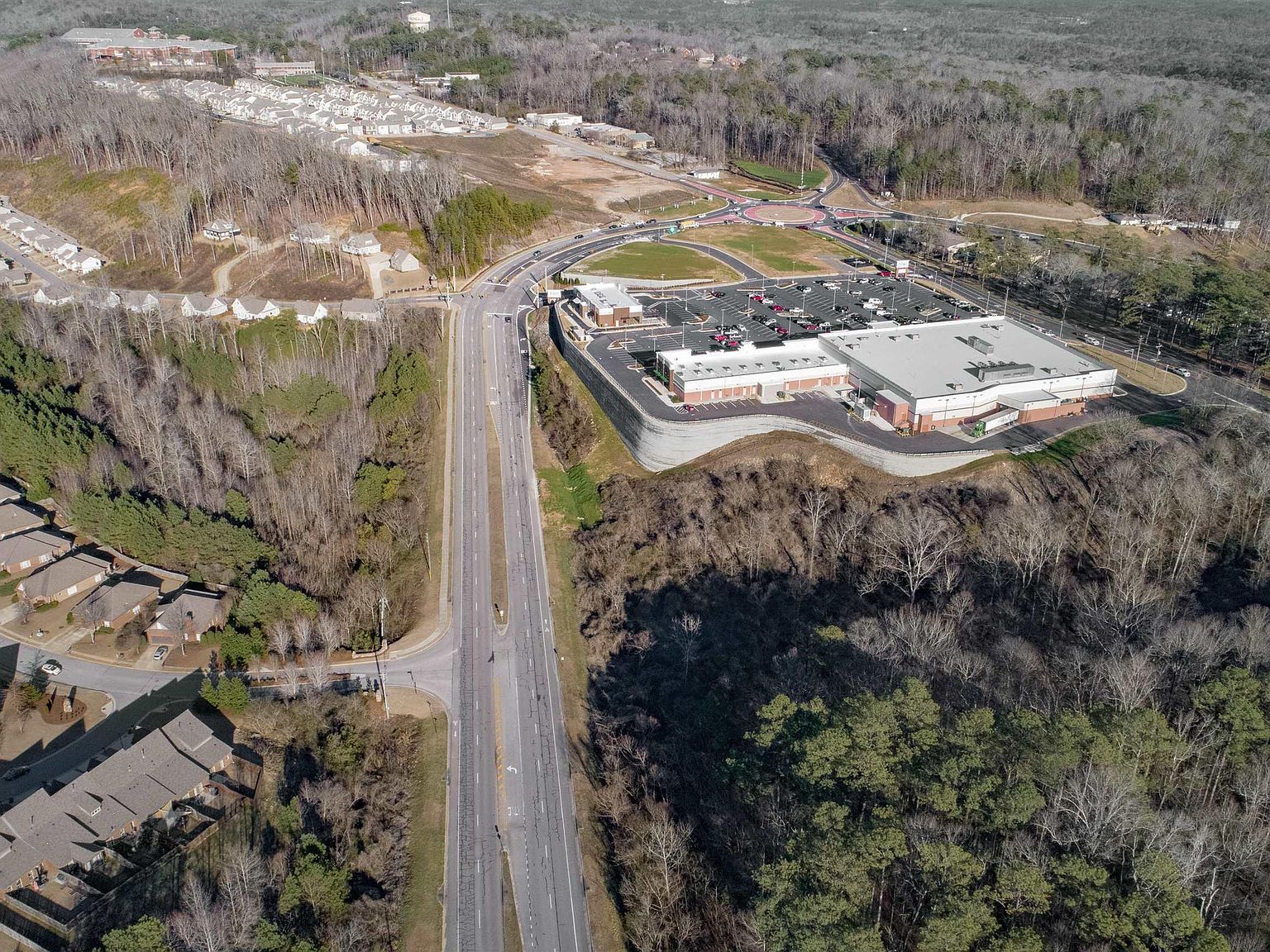 1236 Grants Mill Rd #14 & 15 Birmingham, AL 35210 - Thumbnail 4