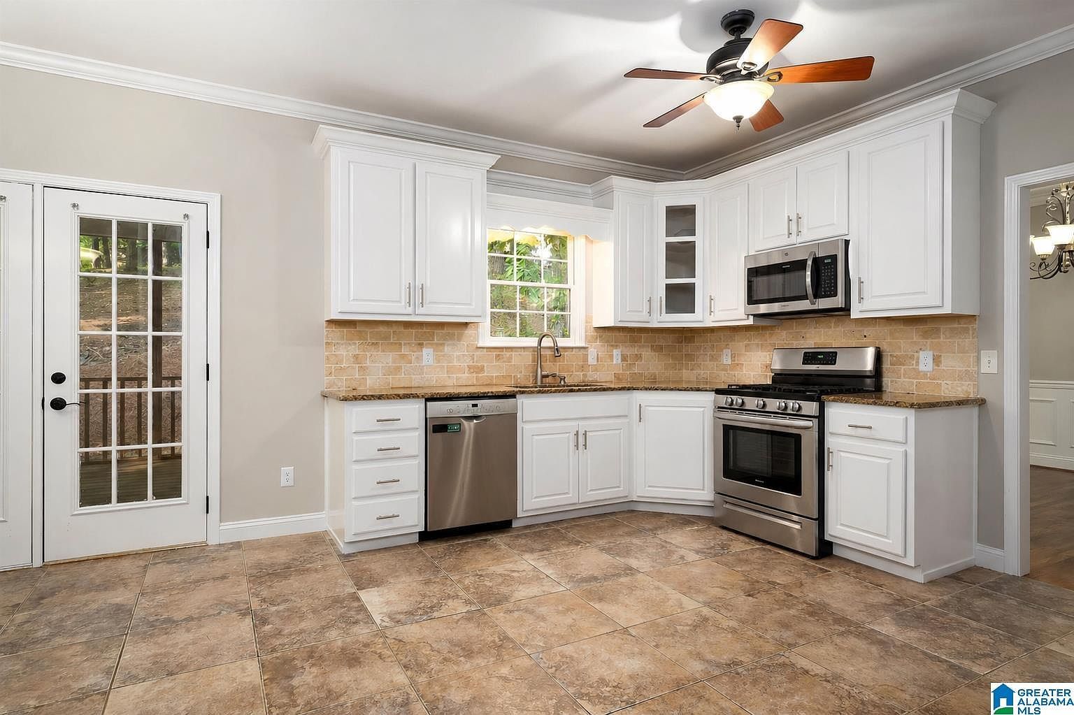 7815 Len Forest Dr Pinson, AL 35126 - Thumbnail 4