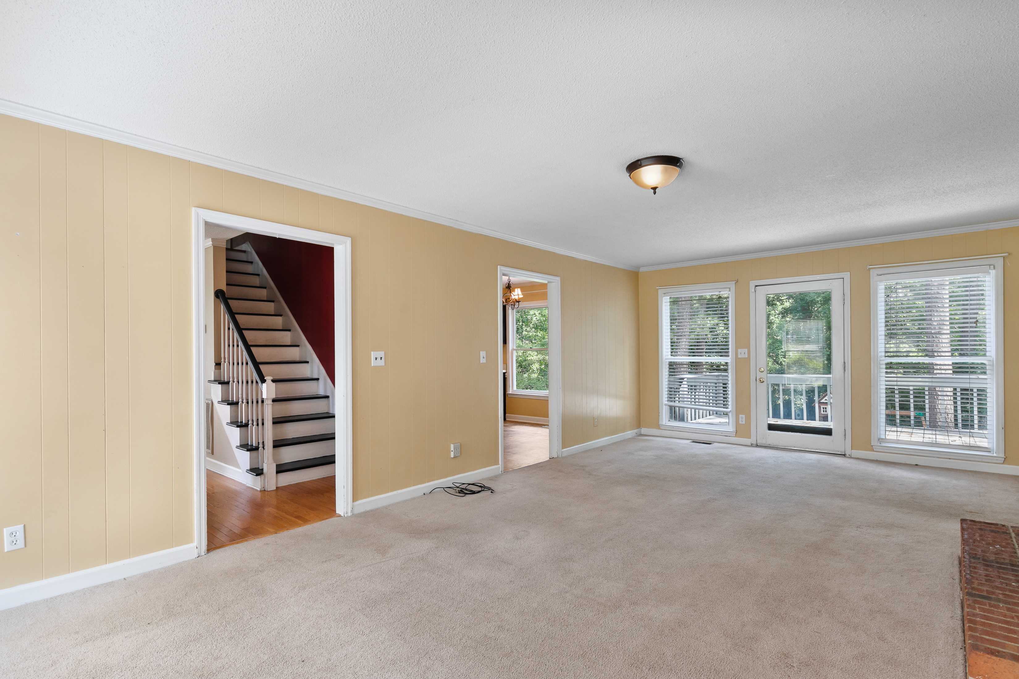 405 Brightwood Drive, Fayetteville, NC, USA, 28303 - Thumbnail 4