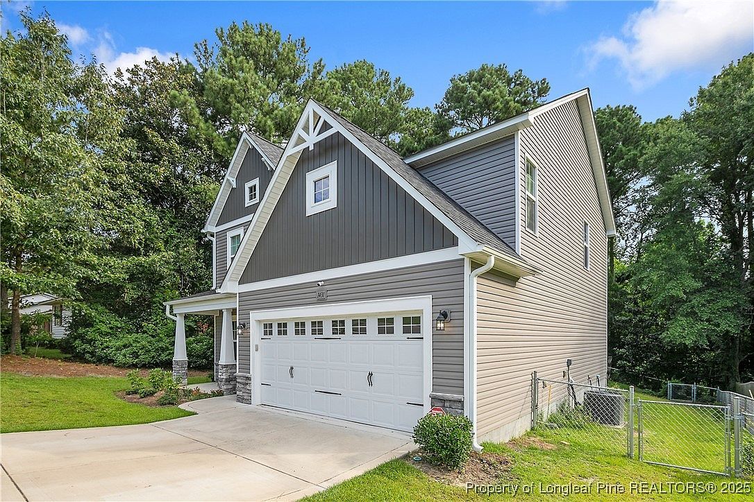 1431 Marlborough Rd Fayetteville, NC 28304 - Thumbnail 4