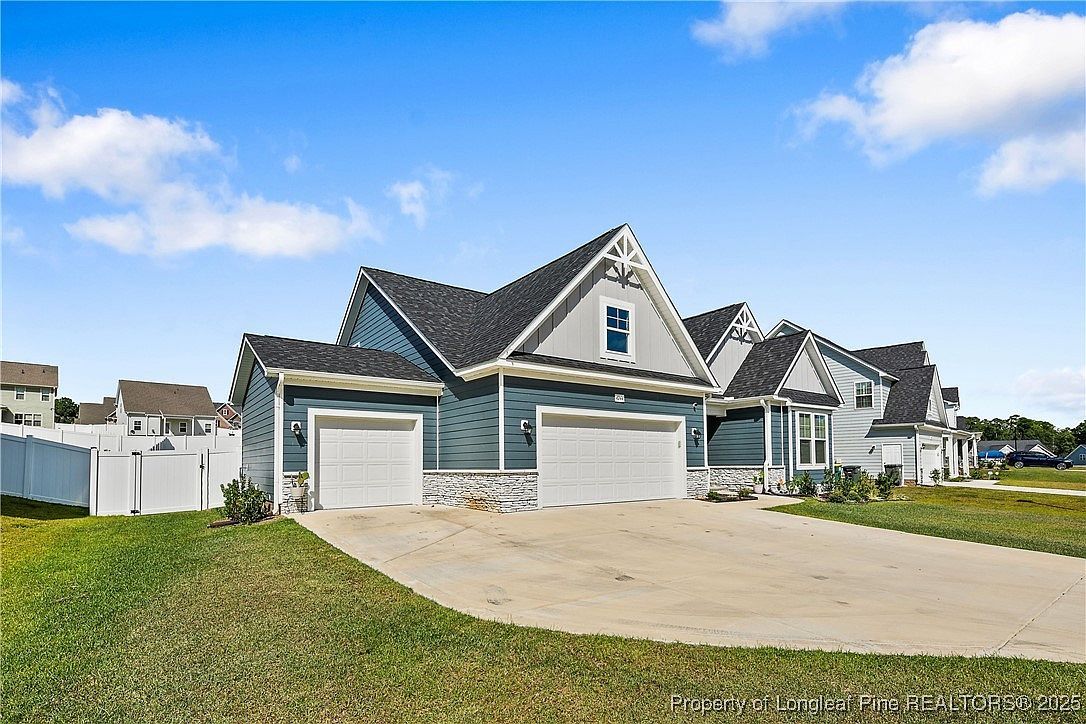 4244 Dock View Rd Fayetteville, NC 28306 - Thumbnail 4