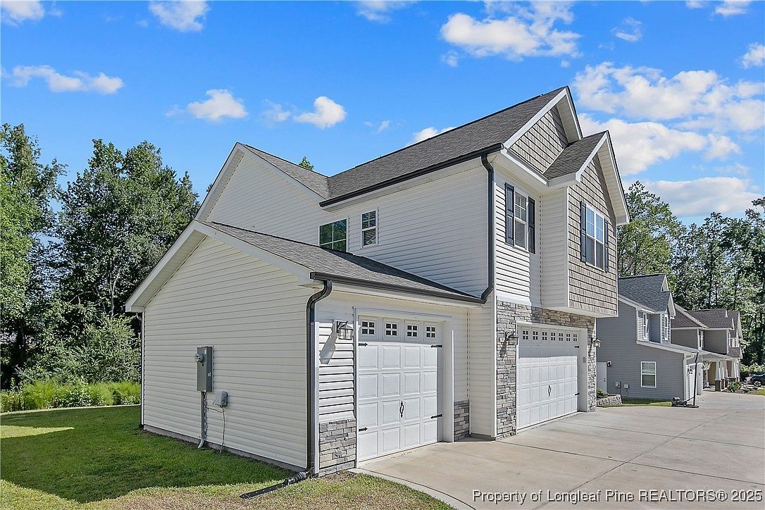 2911 Rockfish Rd Raeford, NC 28376 - Thumbnail 4