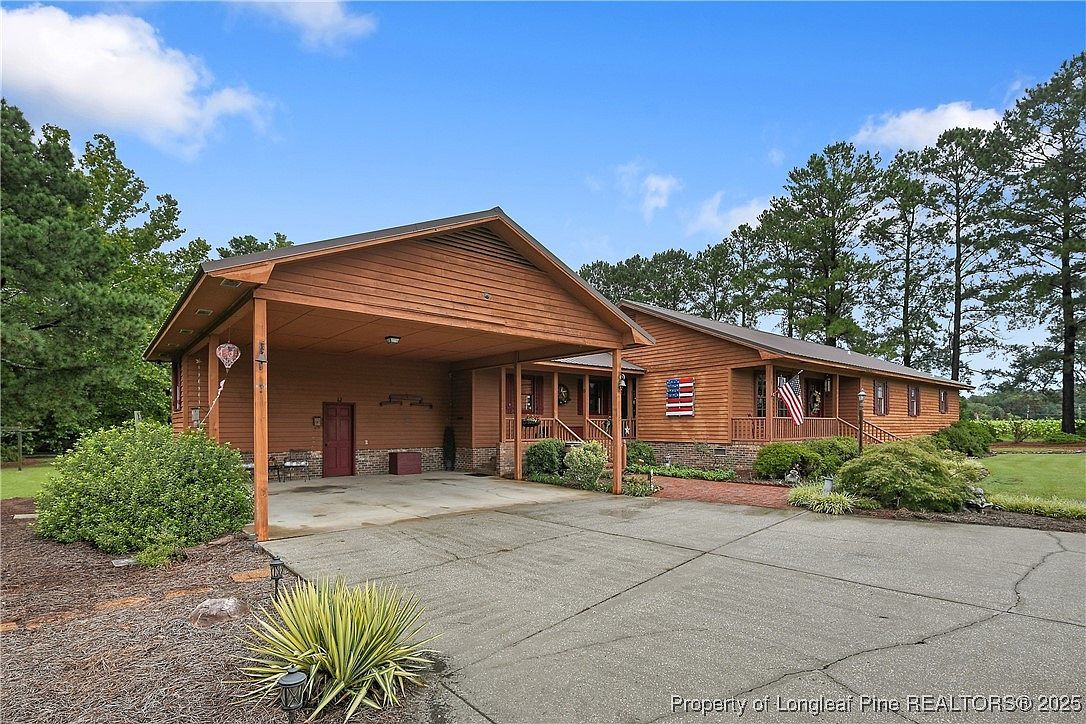 5017 Goldsboro Rd Wade, NC 28395 - Thumbnail 4