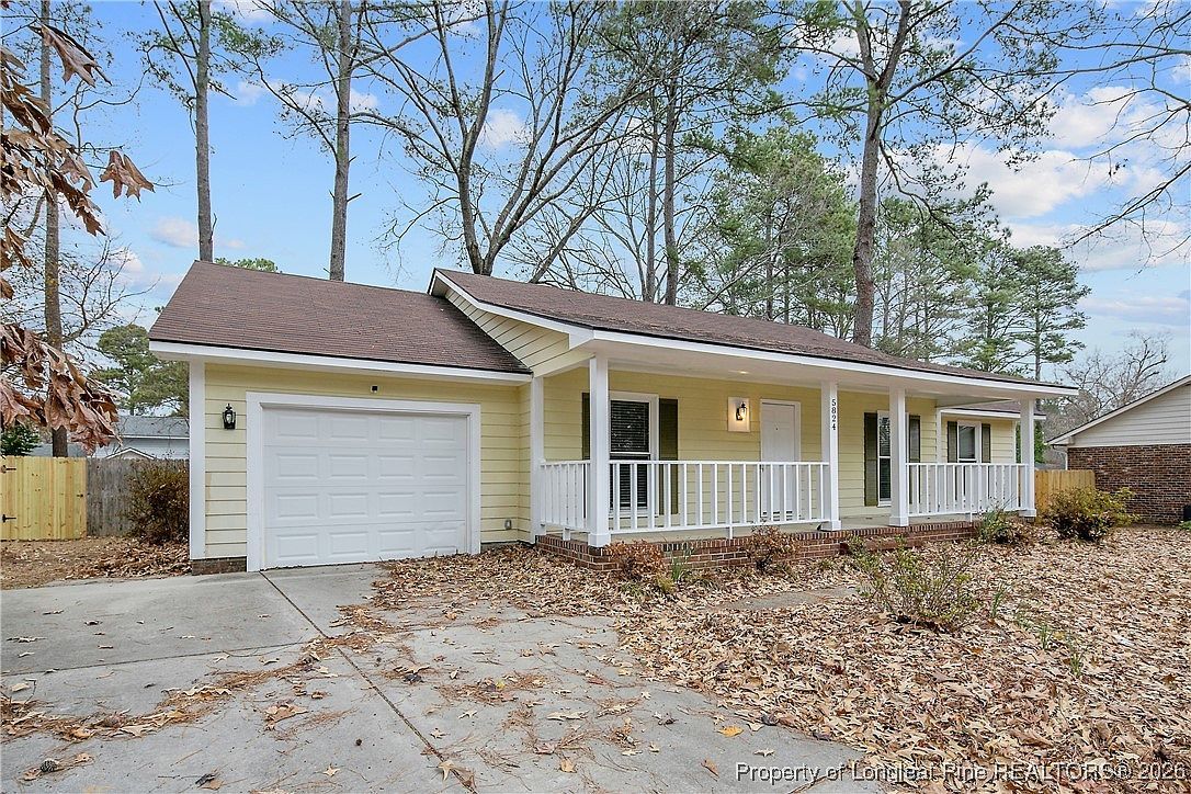 5824 Tuckertown Ln Fayetteville, NC 28314 - Thumbnail 4