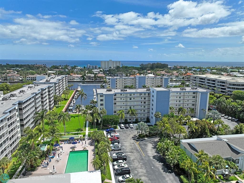 1 Harbourside Dr APT 1703 Delray Beach, FL 33483 - Thumbnail 4