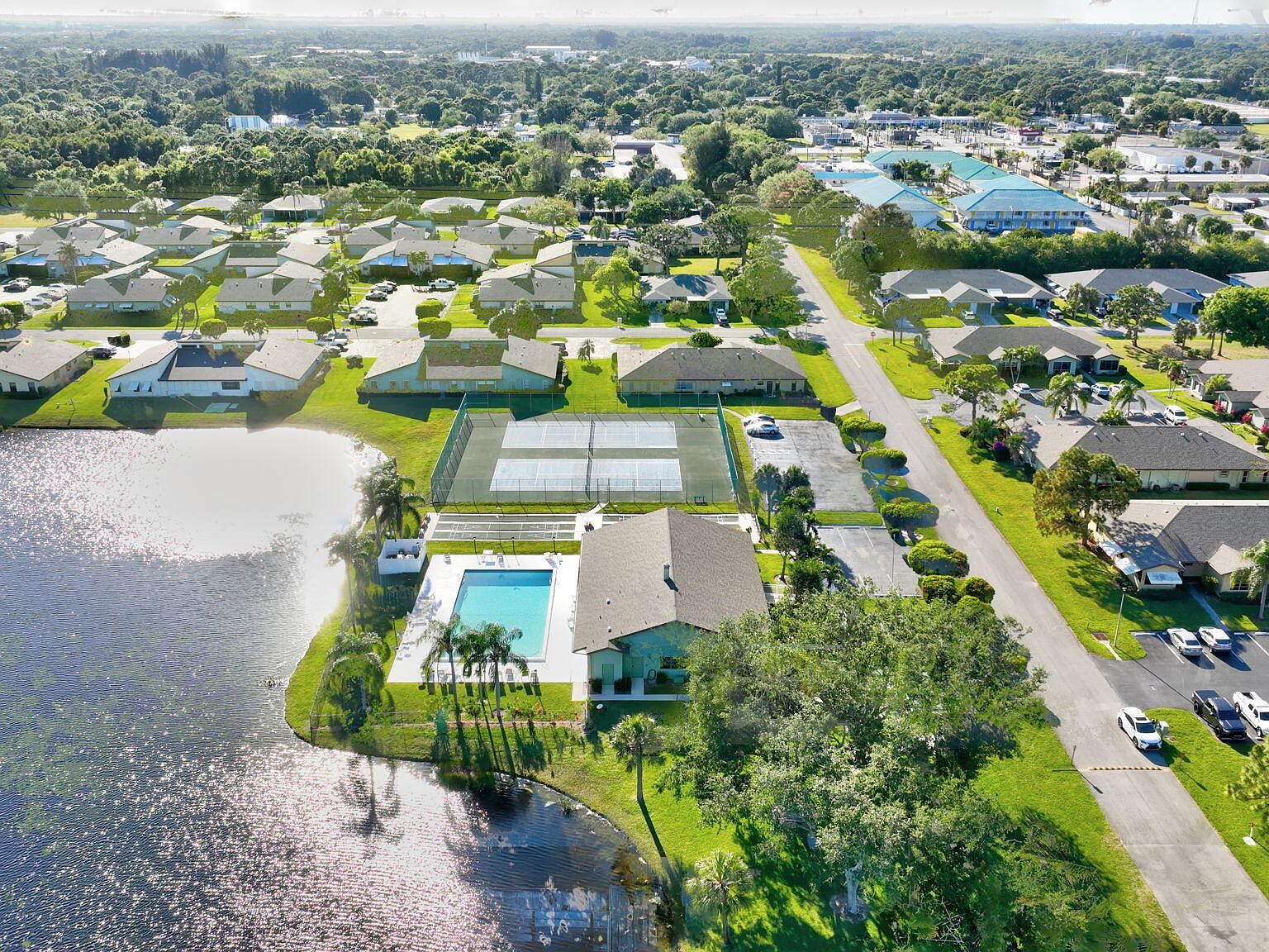 1804 E Sanderling Ln #B Fort Pierce, FL 34982 - Thumbnail 4