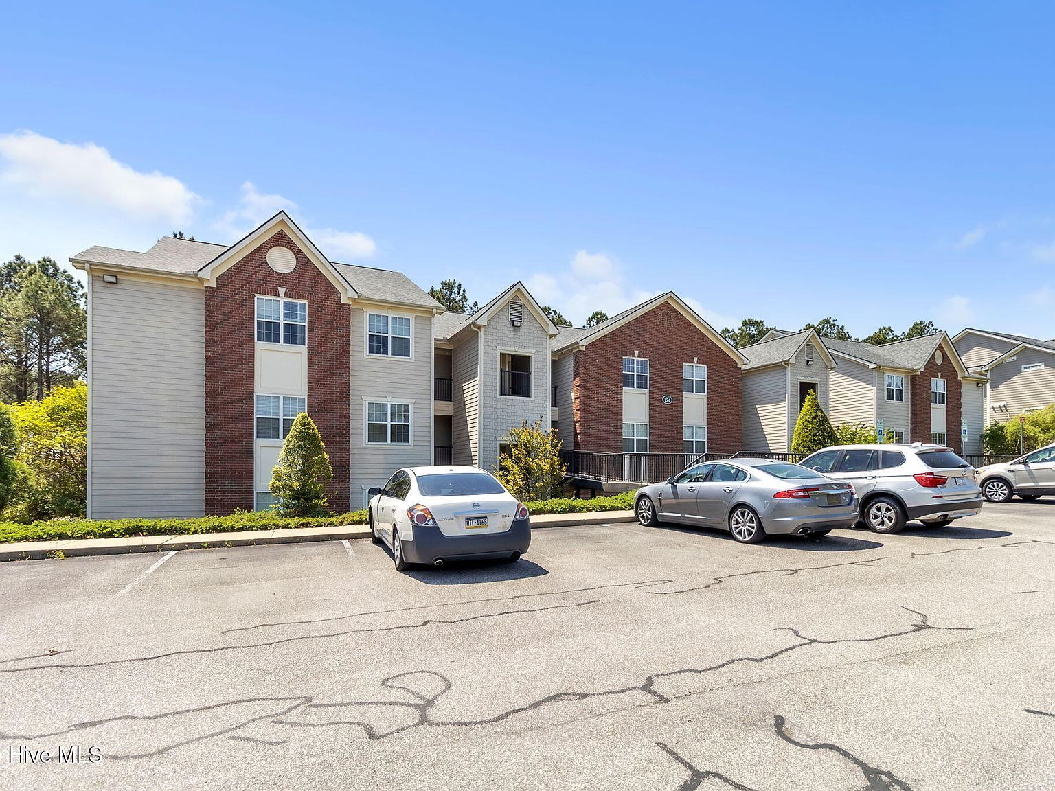 124 Gallery Dr UNIT 302 Spring Lake, NC 28390 - Thumbnail 4