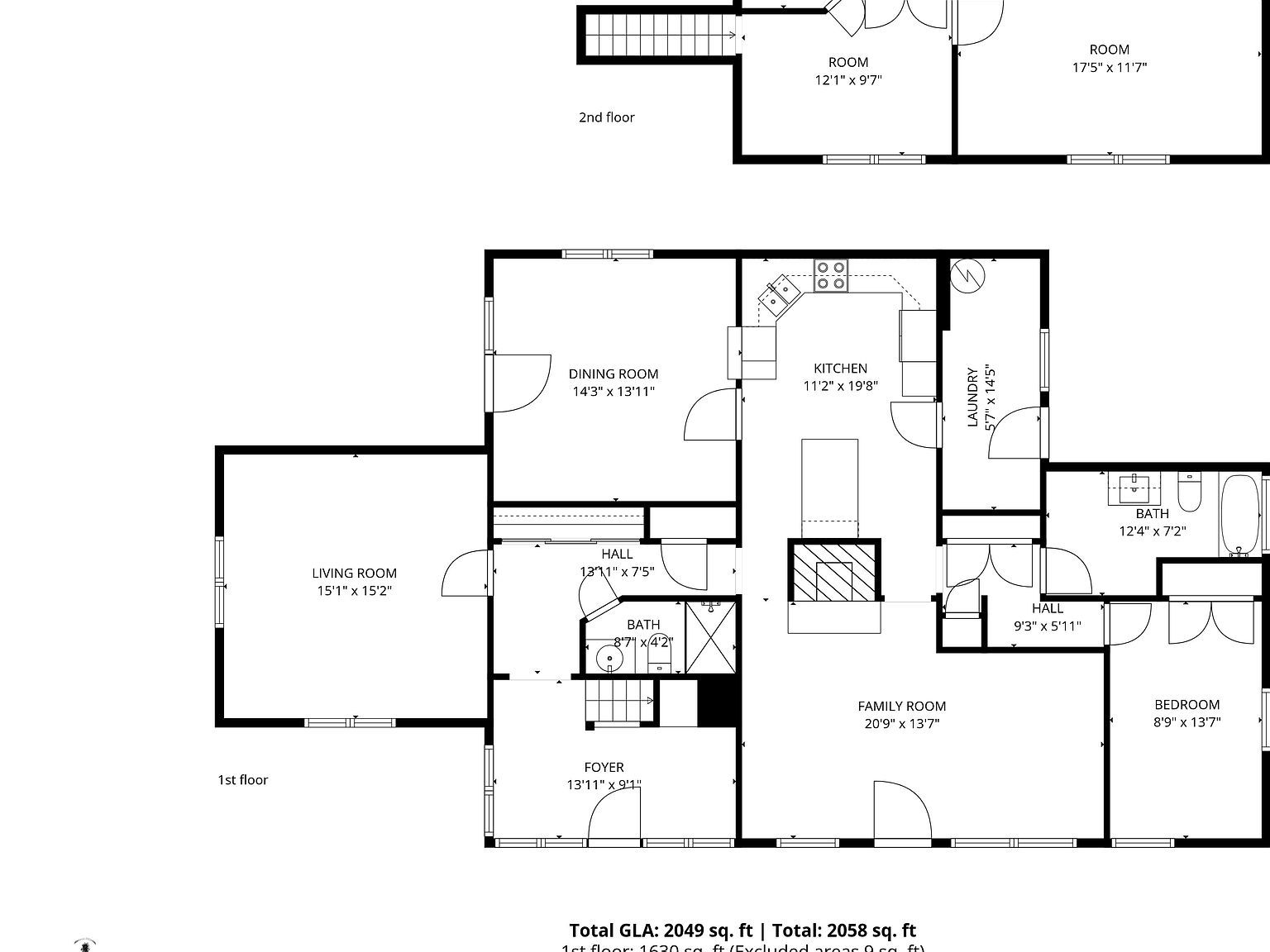 2313 Applebury Ln Fayetteville, NC 28306 - Thumbnail 4