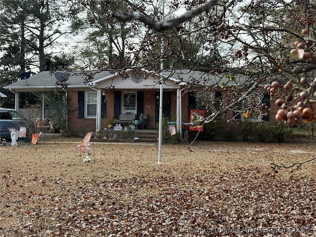 3220 Periwinkle Dr Fayetteville, NC 28306 - Thumbnail 4