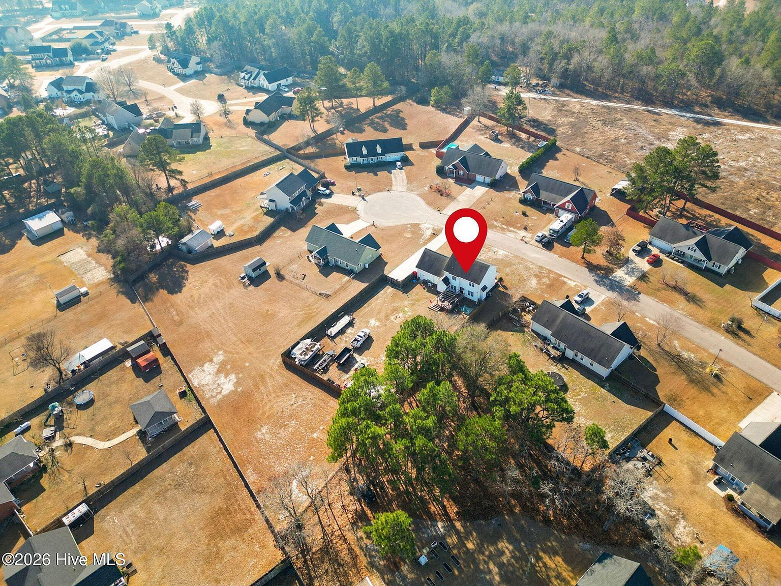 4565 Canasta Ct Hope Mills, NC 28348 - Thumbnail 4