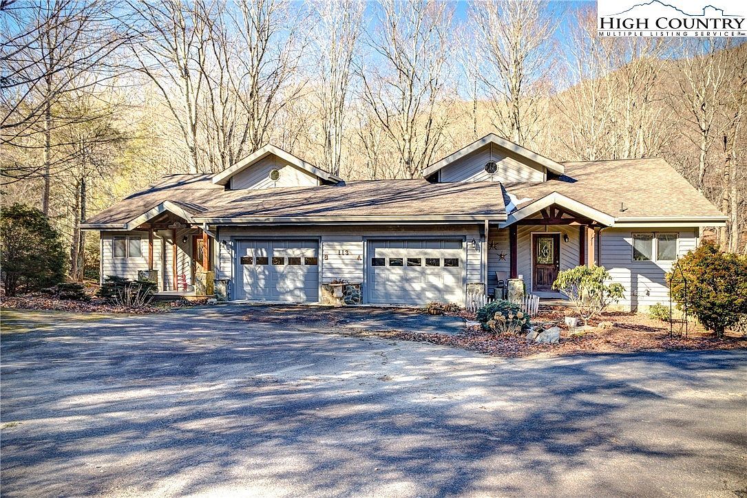 113 Shanty Ridge Ln UNIT B Banner Elk, NC 28604 - Thumbnail 4