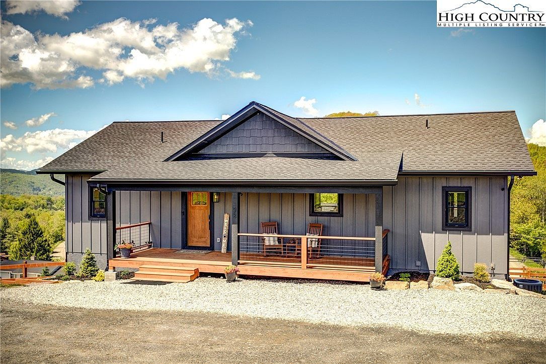 92 Grouseberry Dr Banner Elk, NC 28604 - Thumbnail 4