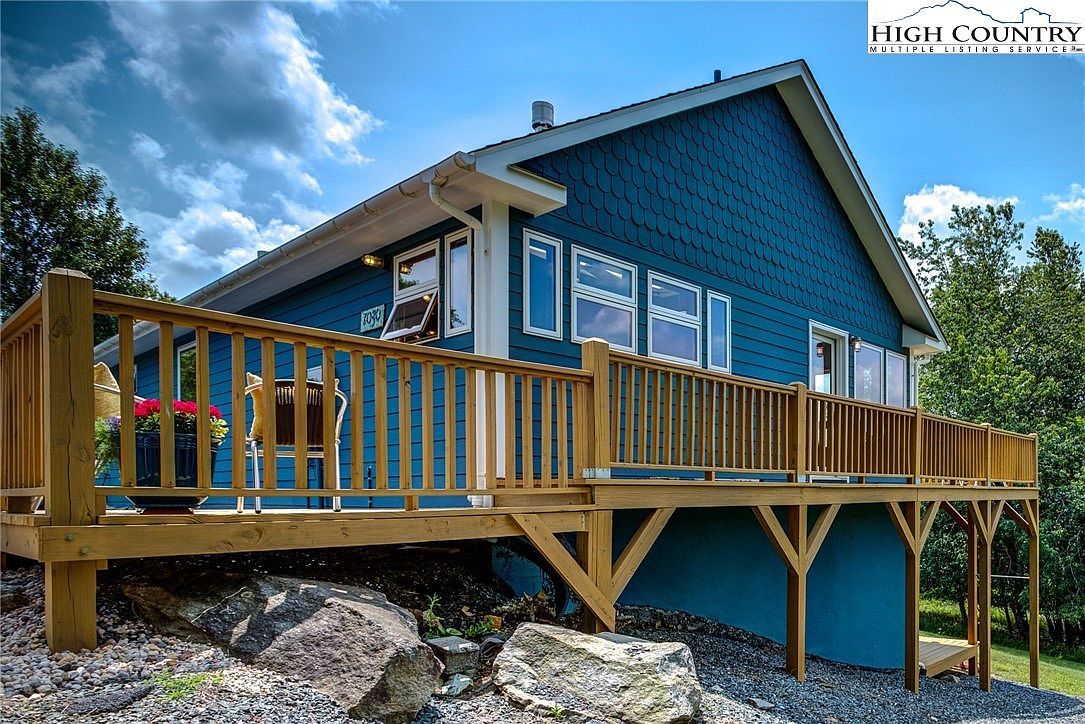 1030 Raven Rock Dr Boone, NC 28607 - Thumbnail 4