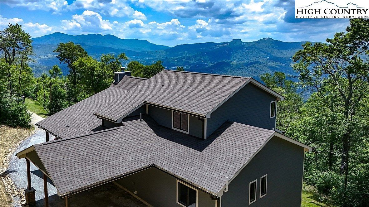 94 Silver Fox Rdg Beech Mountain, NC 28604 - Thumbnail 4