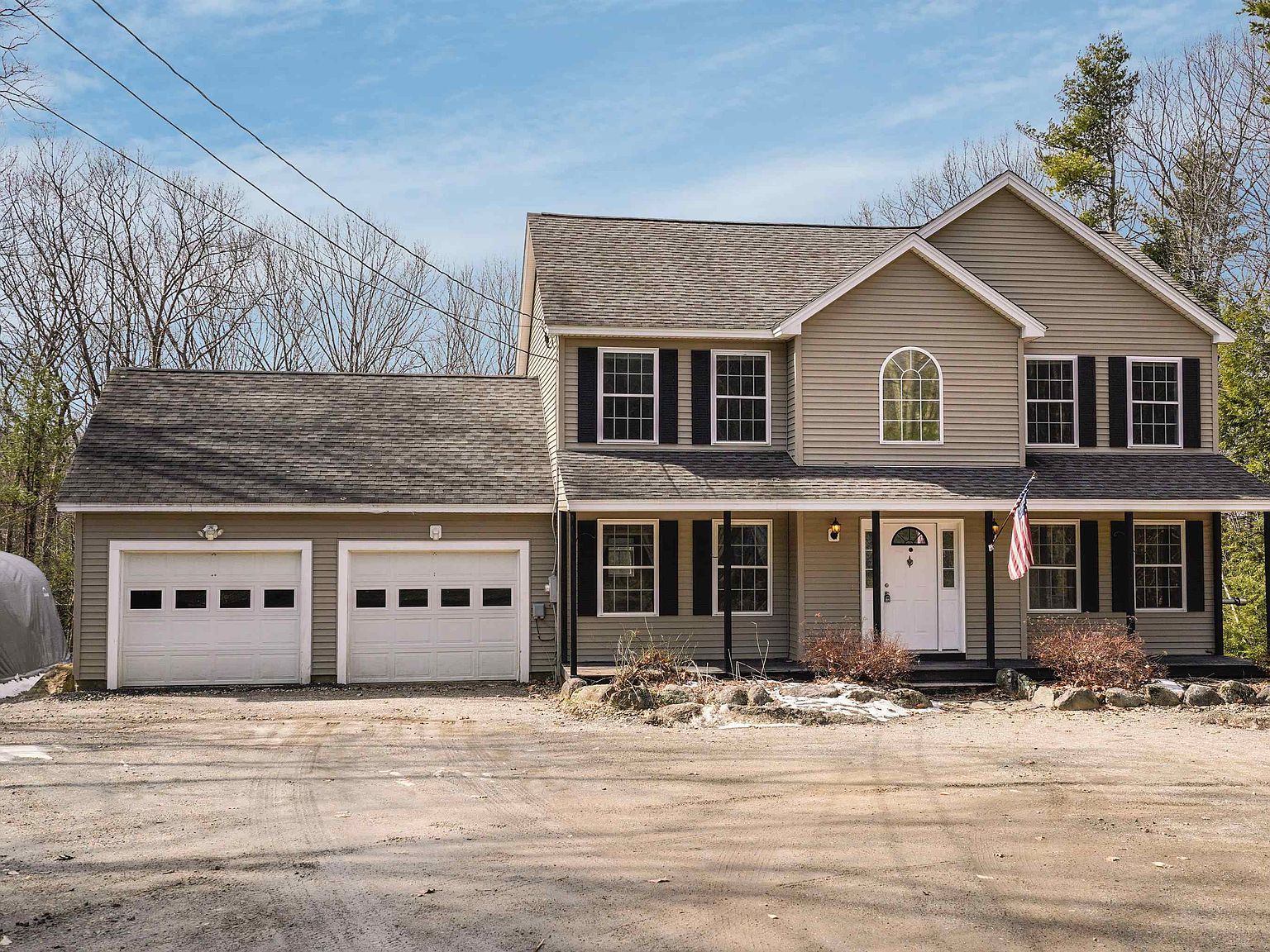 40 Tubbs Hill Rd Deering, NH 03244 - Thumbnail 4