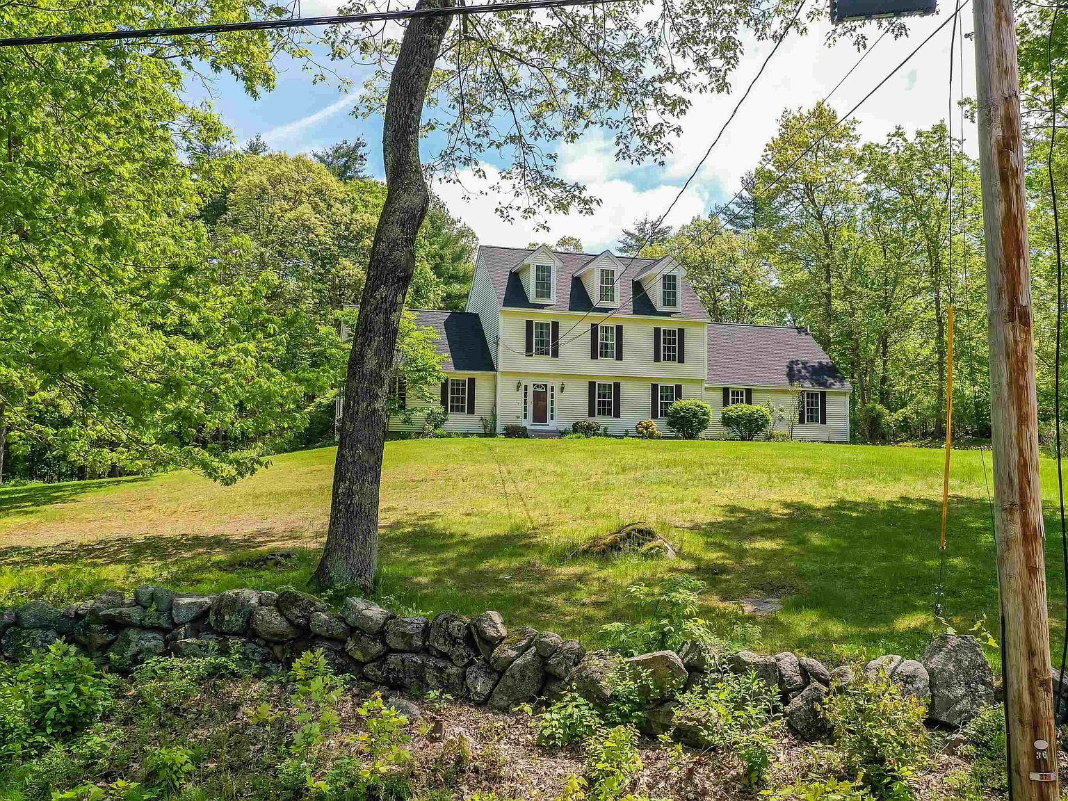 73 Woodward Rd Merrimack, NH 03054 - Thumbnail 4