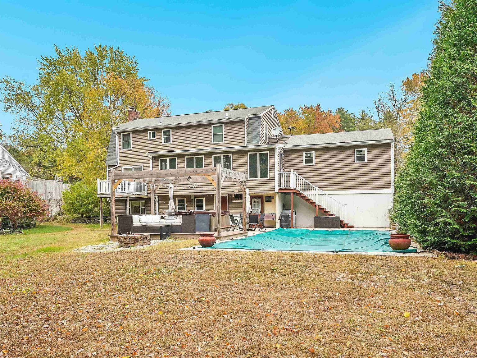 759 Cohas Ave Manchester, NH 03109 - Thumbnail 4