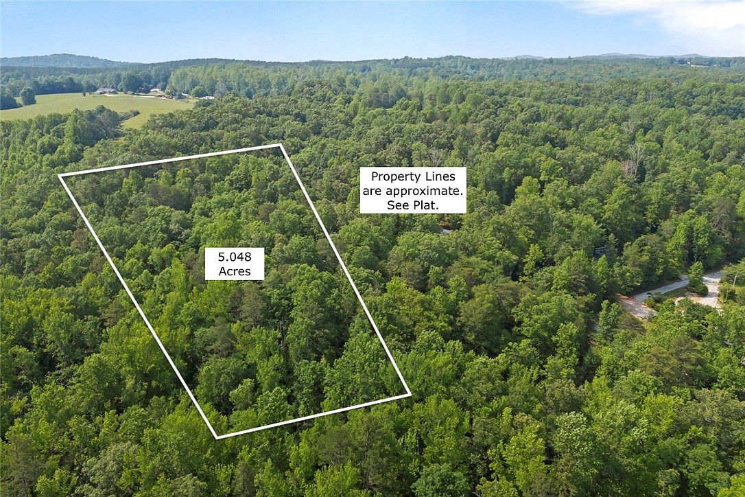 0 Homeland Dr Mountain Rest, SC 29664 - Thumbnail 4