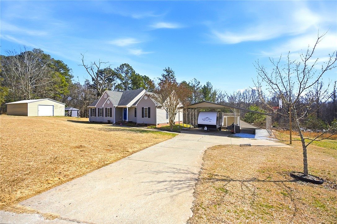 158 Crooked Creek Rd Seneca, SC 29672 - Thumbnail 4