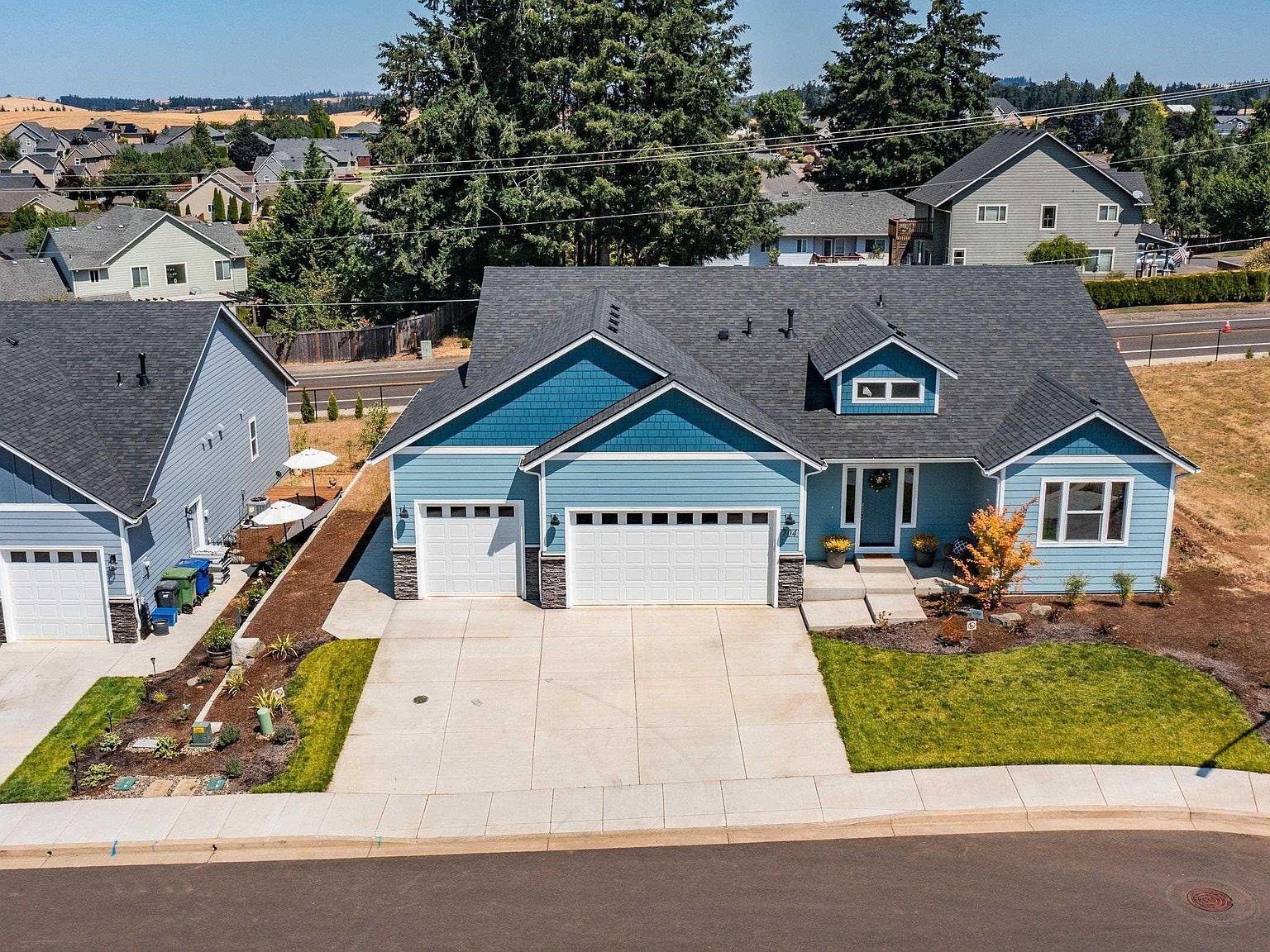 704 NW George Ct Sublimity, OR 97385 - Thumbnail 4