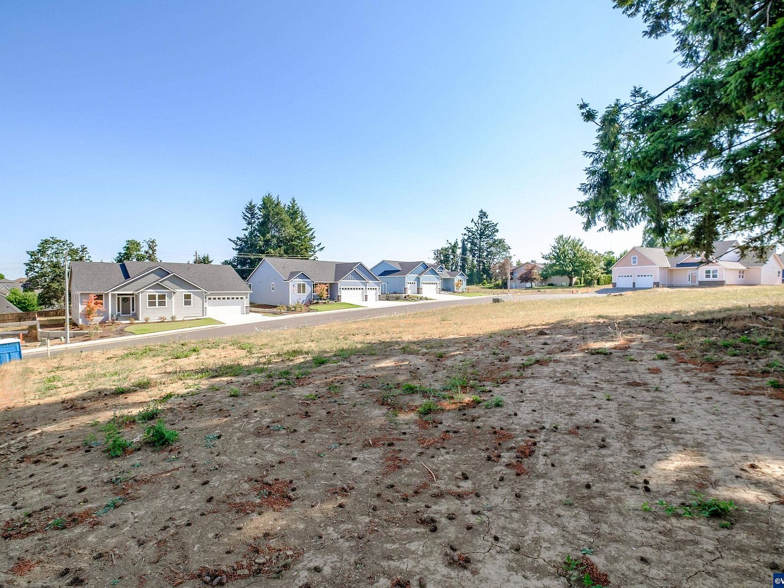 707 NW George Ct Sublimity, OR 97385 - Thumbnail 4