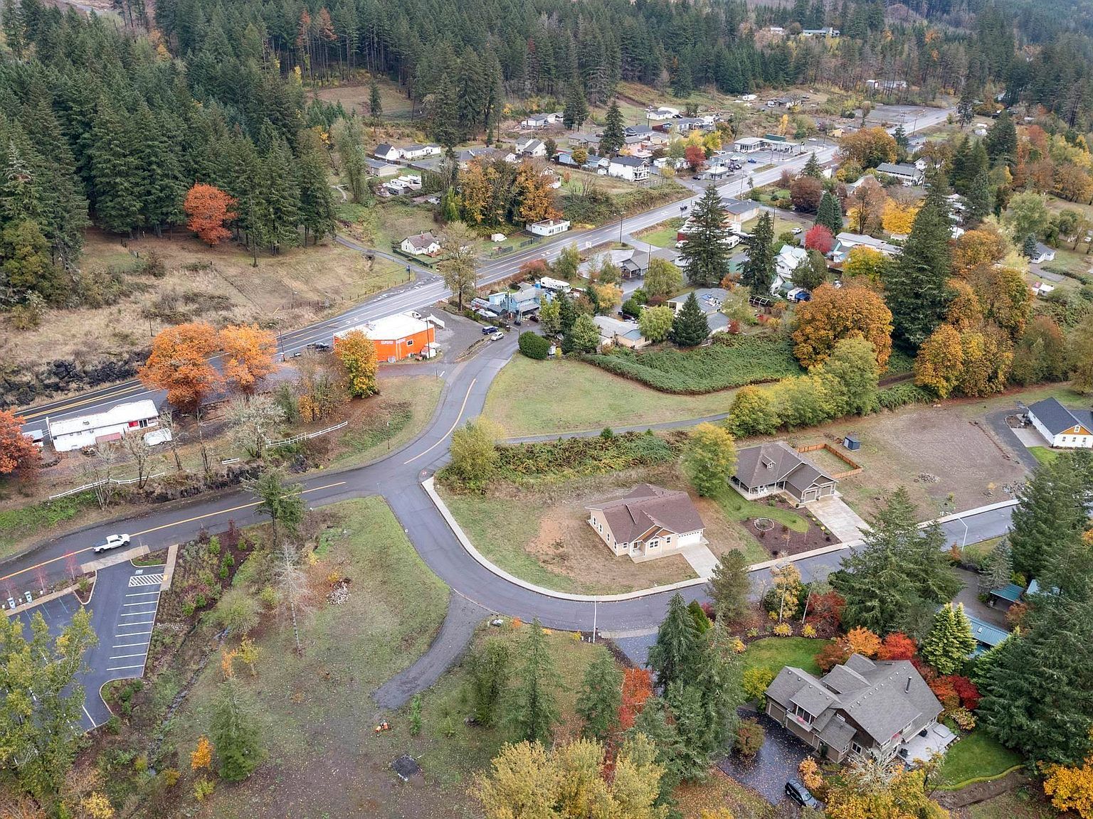 195 Santiam Pointe Loop NE Mill City, OR 97360 - Thumbnail 4