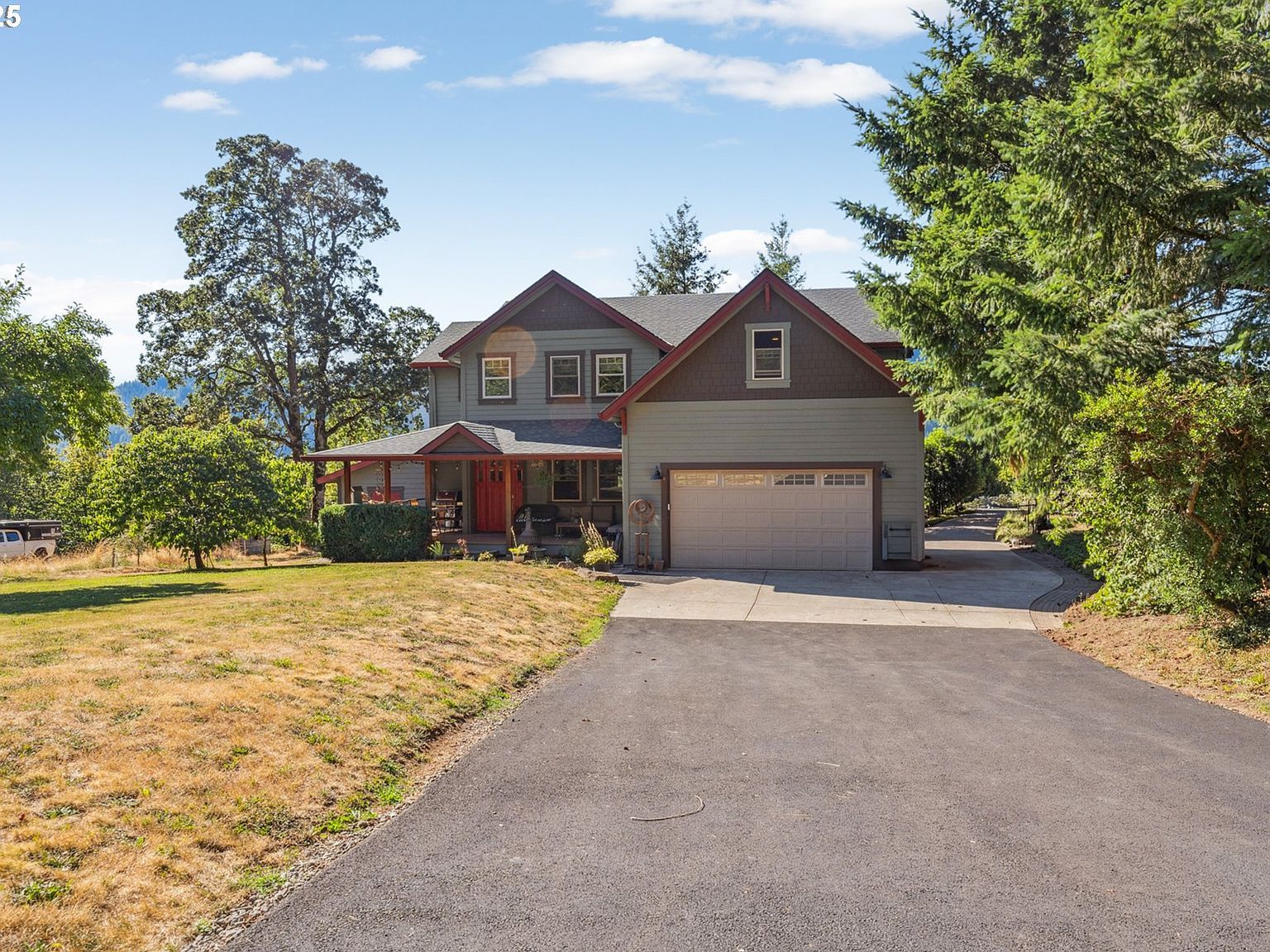 48025 E Historic Columbia Ri Hwy Bridal Veil, OR 97010 - Thumbnail 4