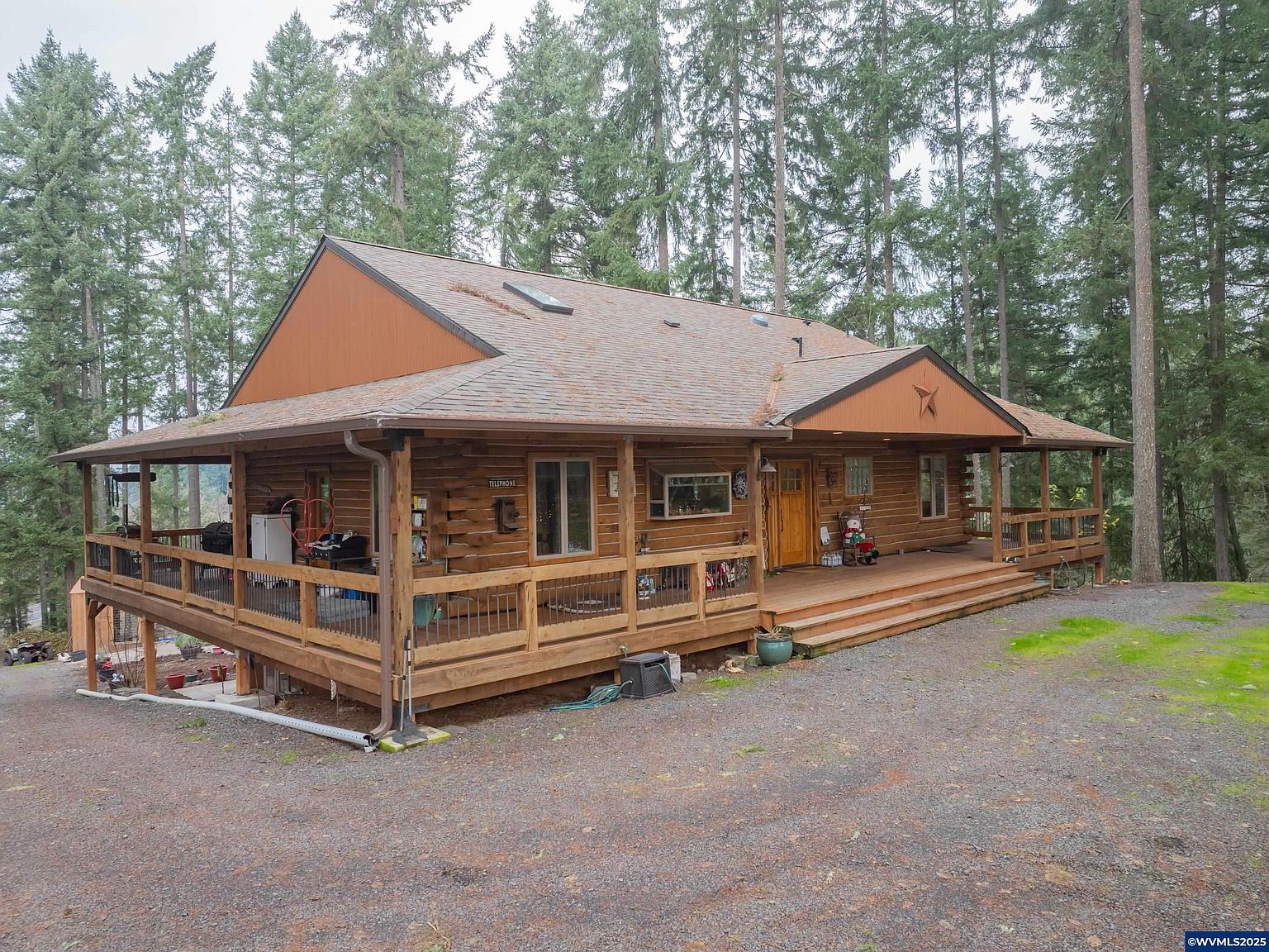 32583 Bellinger Scale Rd Lebanon, OR 97355 - Thumbnail 4