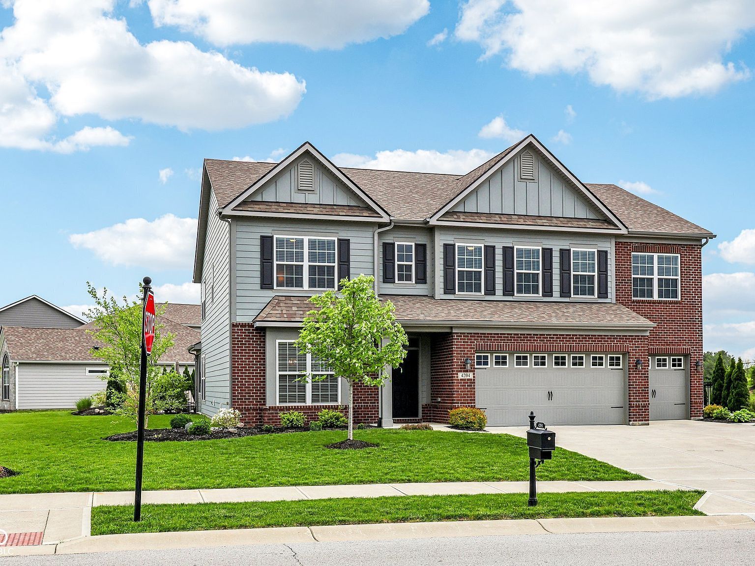 4204 Omaha Dr Bargersville, IN 46106 - Thumbnail 4