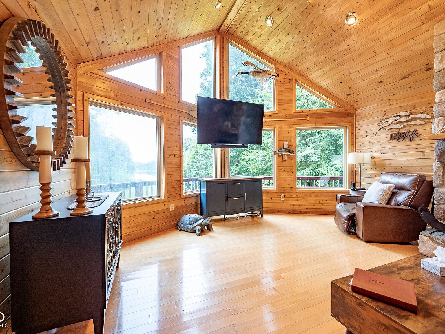 5941 Jordan Village Rd Poland, IN 47868 - Thumbnail 4