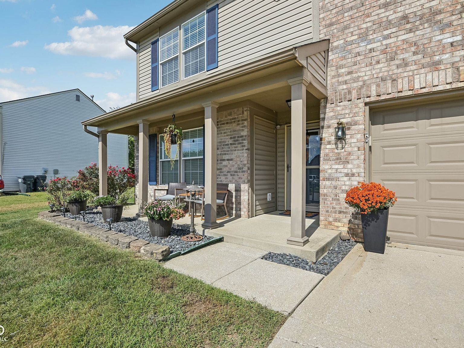 216 Oakview Dr Mooresville, IN 46158 - Thumbnail 4