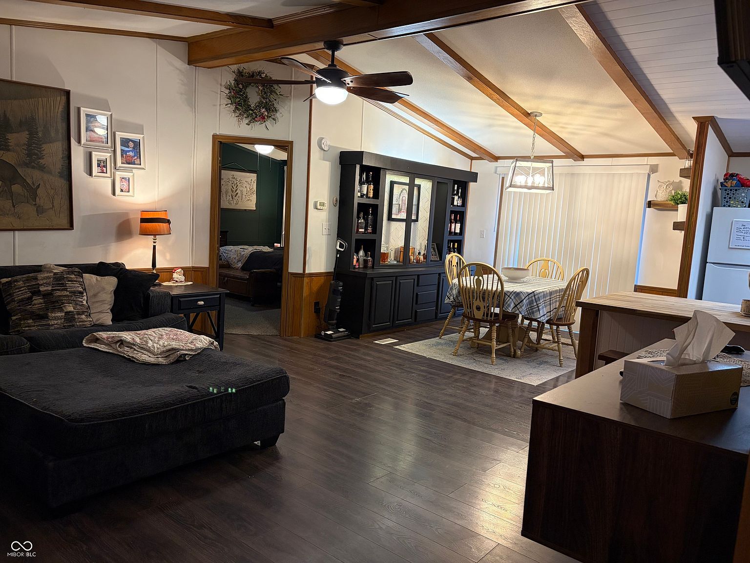 970 N Letterman Ln Paragon, IN 46166 - Thumbnail 4