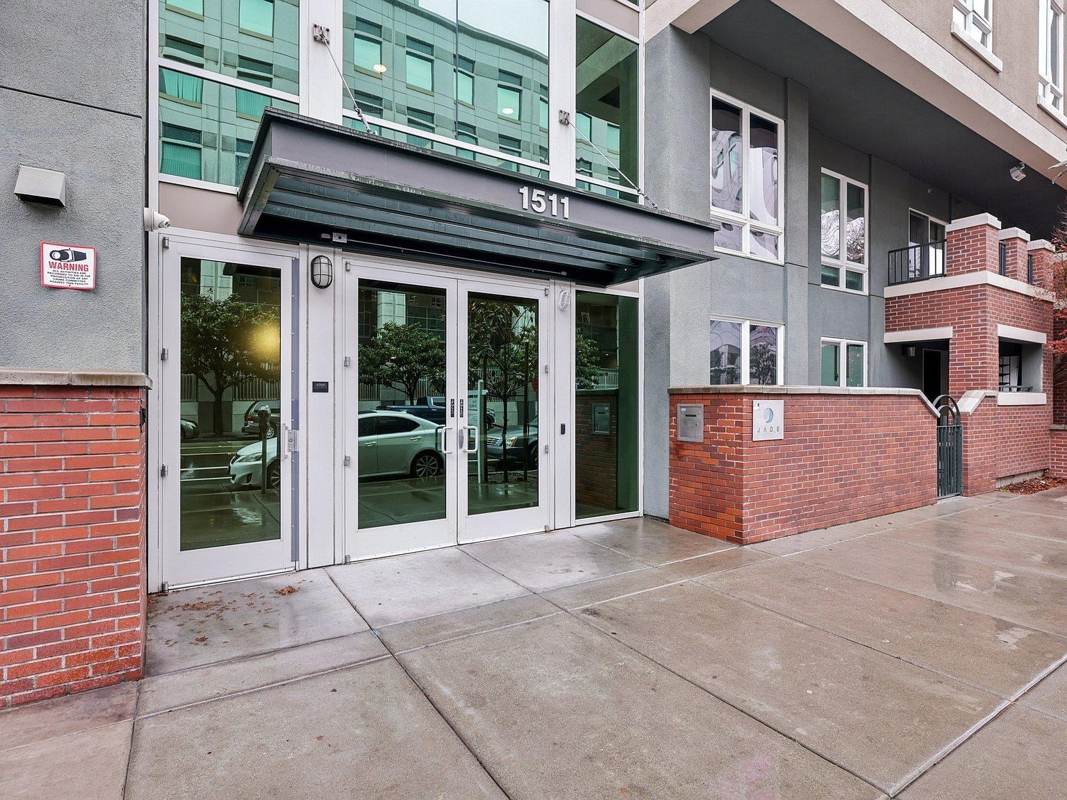 1511 Jefferson St #TOWNHOUSE 11 Oakland, CA 94612 - Thumbnail 4