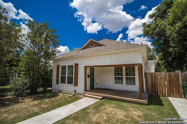 725 Westfall Ave San Antonio, TX 78210 - Thumbnail 4