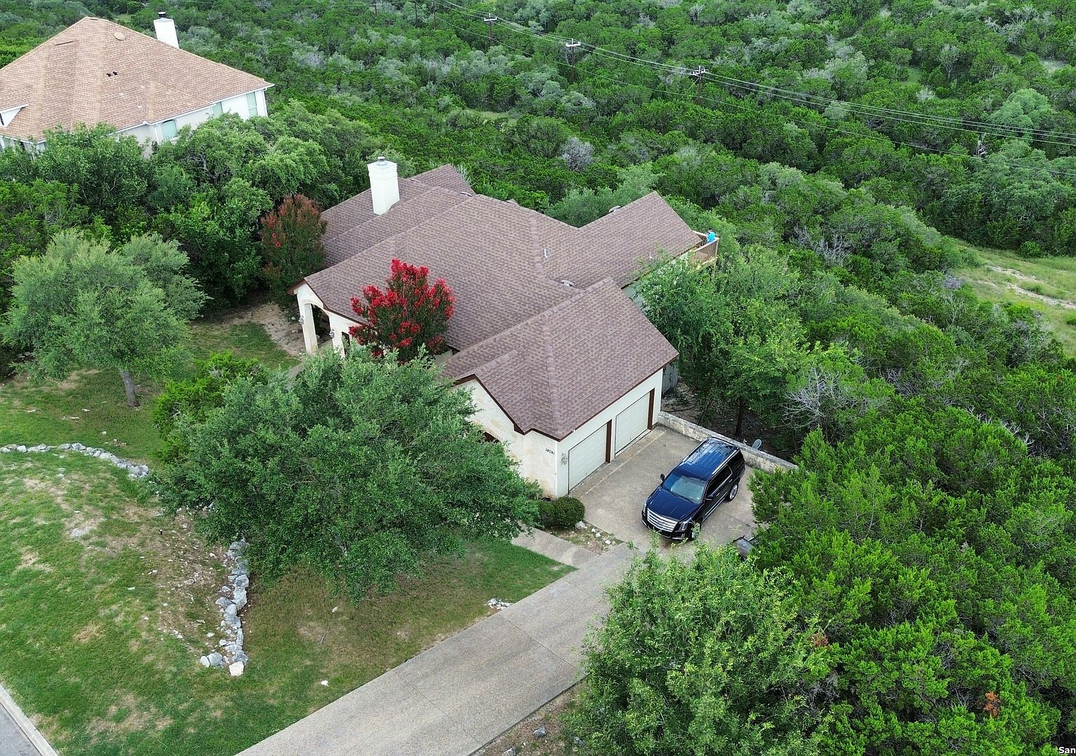 14041 Iron Horse Way Helotes, TX 78023 - Thumbnail 4