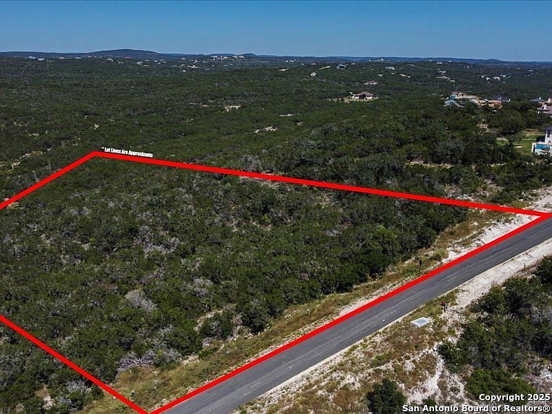 Unit 4 Private Rd LOT 11 Mico, TX 78056 - Thumbnail 4
