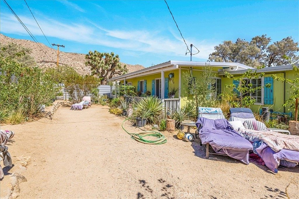 6959 Pawnee Ave Yucca Valley, CA 92284 - Thumbnail 4