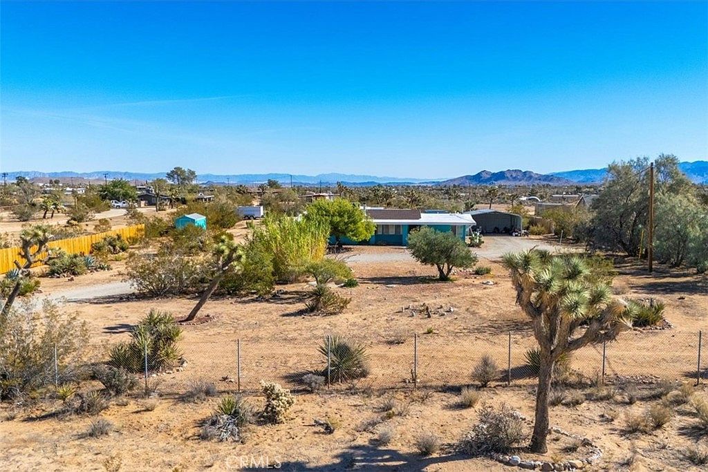 3613 Sage Ave Yucca Valley, CA 92284 - Thumbnail 4