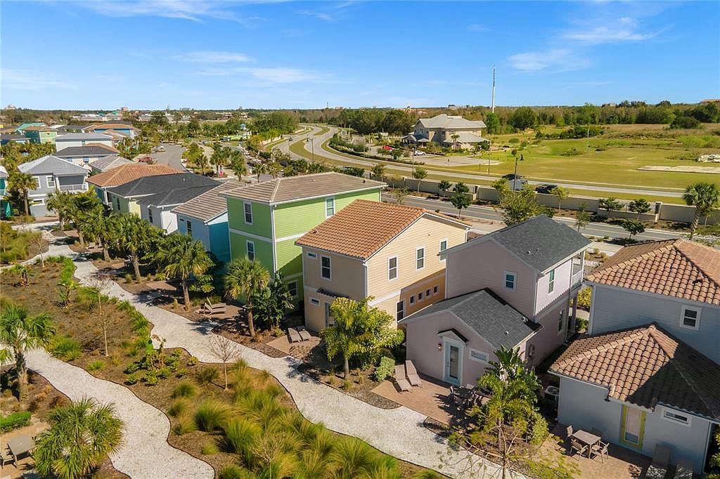 2956 Salted Rim Rd Kissimmee, FL 34747 - Thumbnail 4