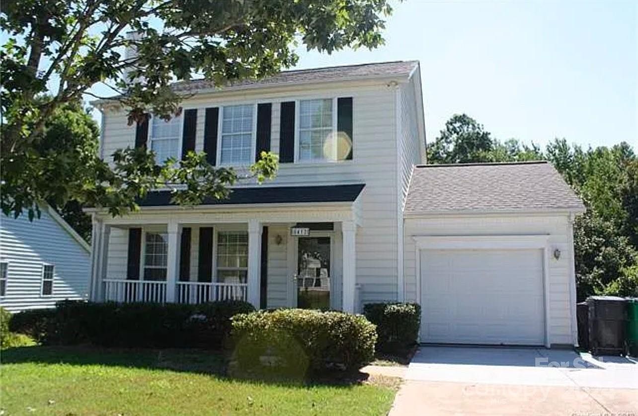 8412 Bristol Ford Pl Charlotte, NC 28215 - Thumbnail 4