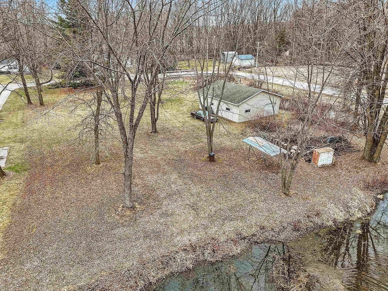 W4696 Swan Acre Dr Cecil, WI 54111 - Thumbnail 4