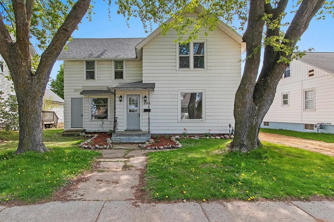 206 S Lincoln St Shawano, WI 54166 - Thumbnail 4