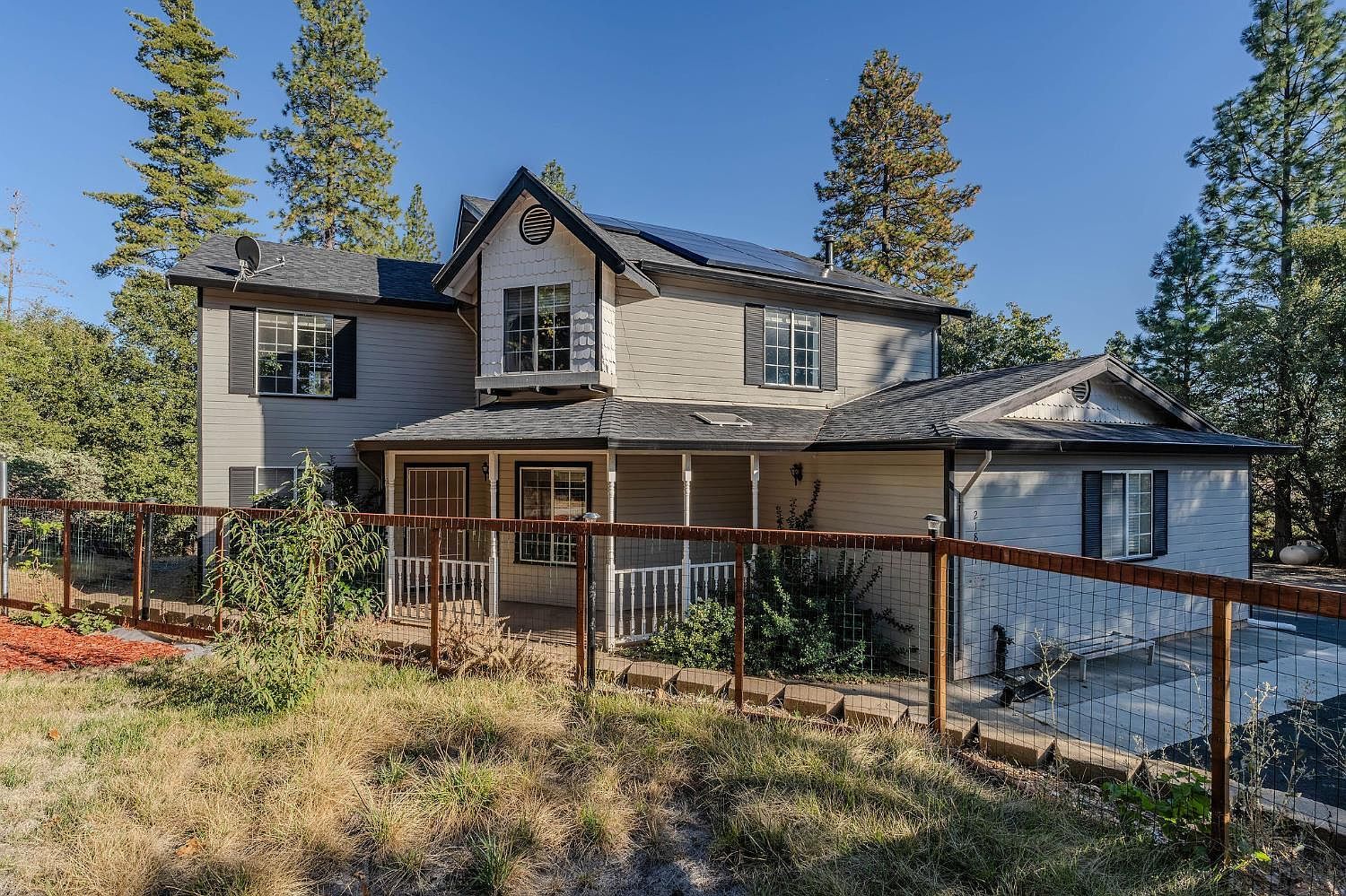 21821 Homestead Rd Pine Grove, CA 95665 - Thumbnail 4