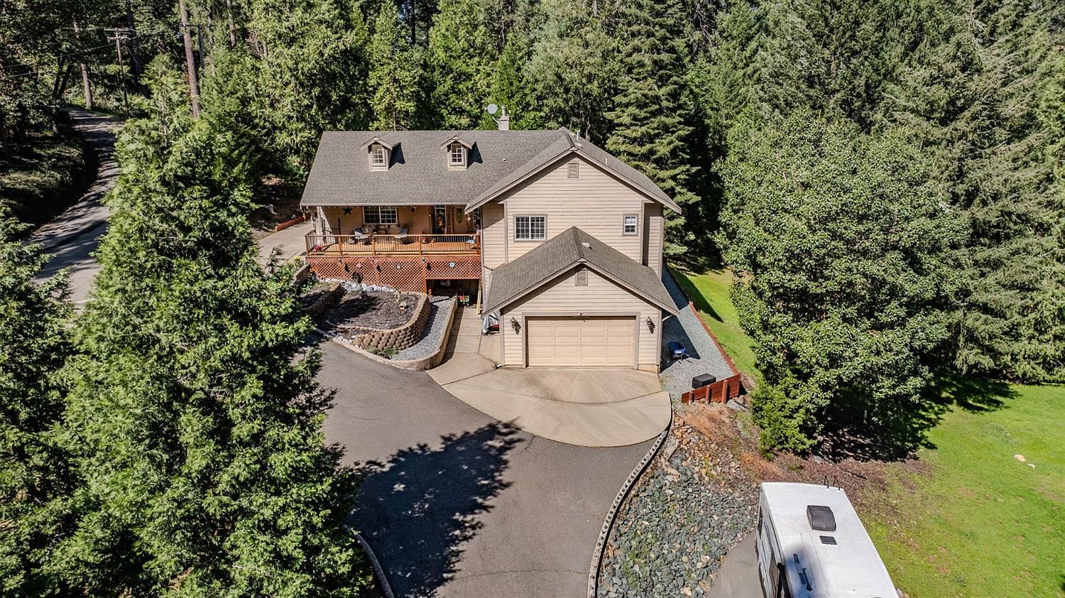 16111 Pioneer Creek Rd Pioneer, CA 95666 - Thumbnail 4