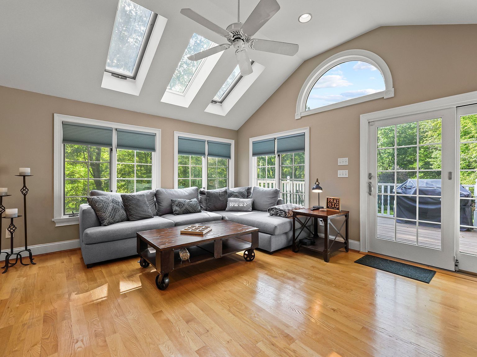 78 Bear Swamp Rd Andover, CT 06232 - Thumbnail 4