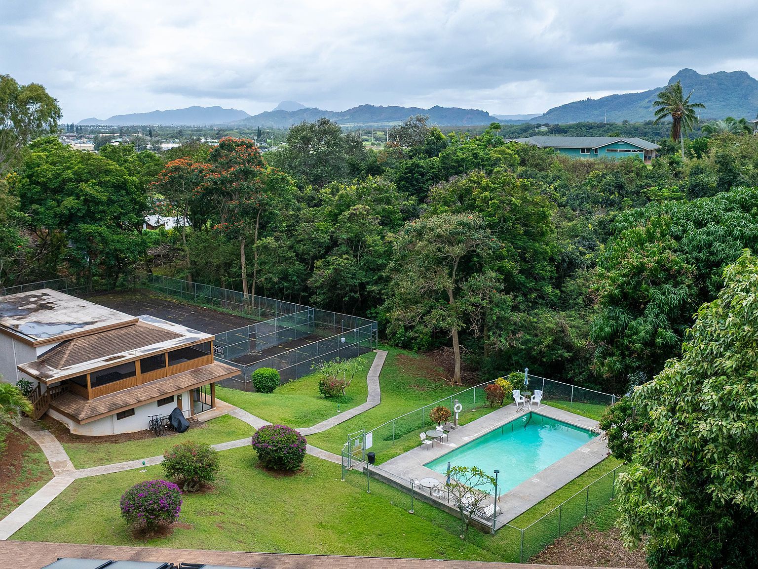 4701 Kawaihau Rd APT A101 Kapaa, HI 96746 - Thumbnail 4