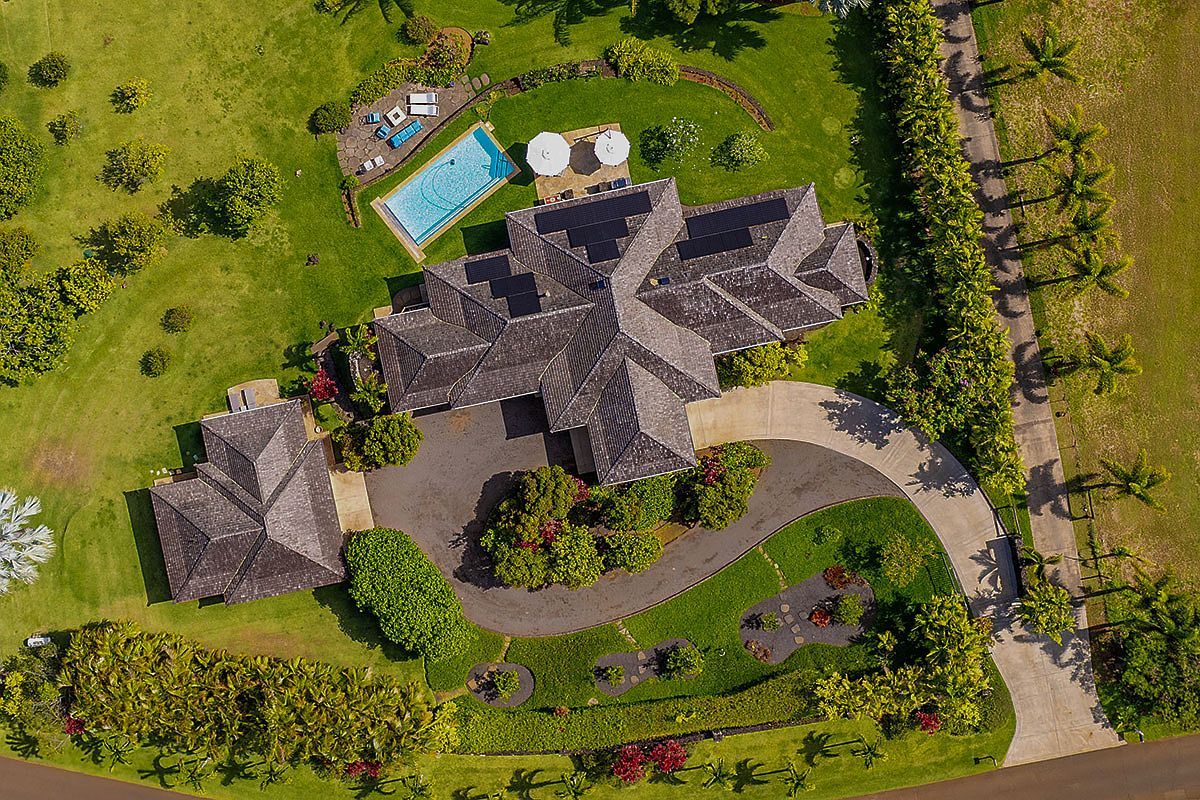 3661 Papalina Rd #A Kalaheo, HI 96741 - Thumbnail 4