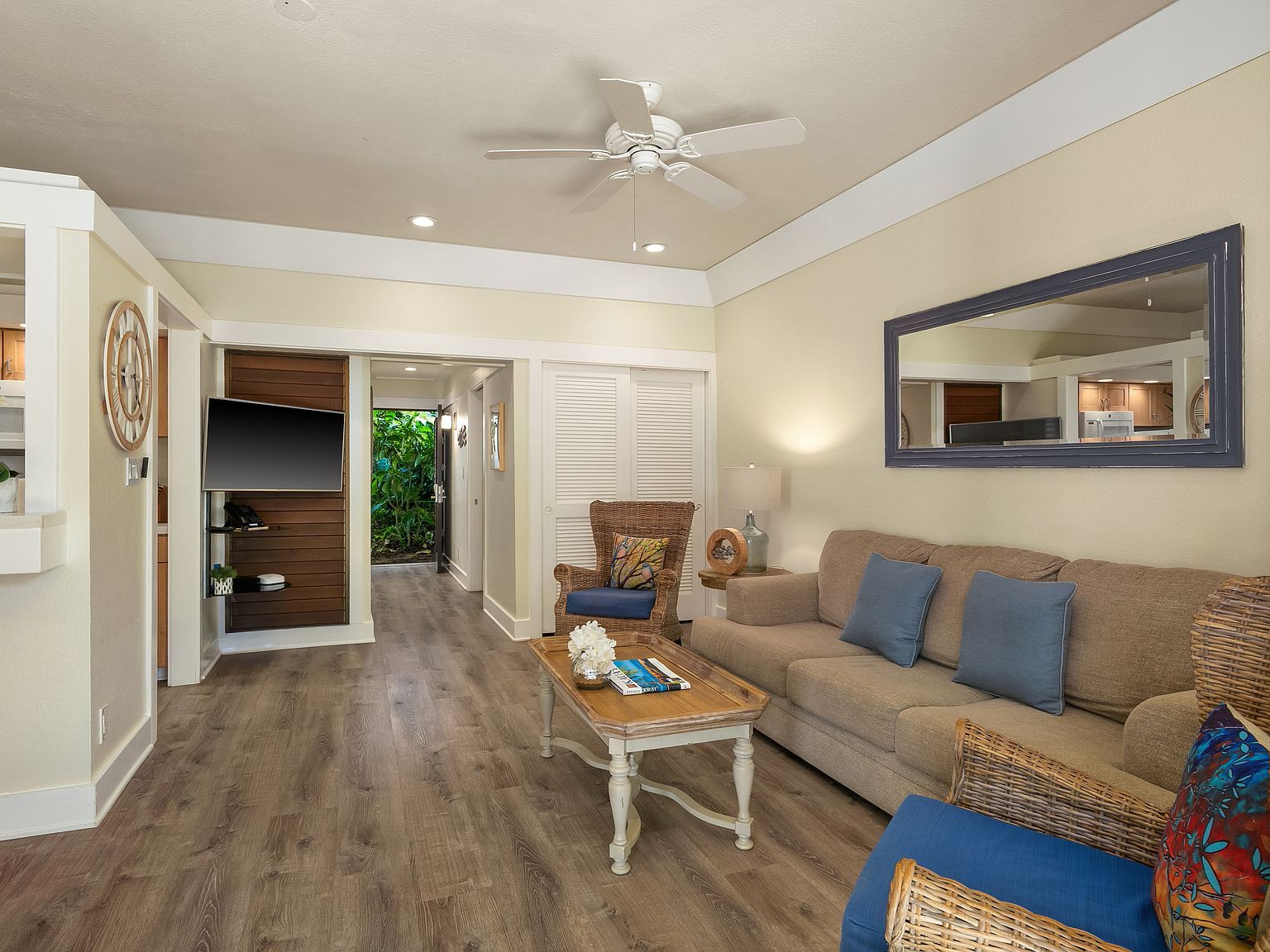 2253 Poipu Rd #402 Koloa, HI 96756 - Thumbnail 4