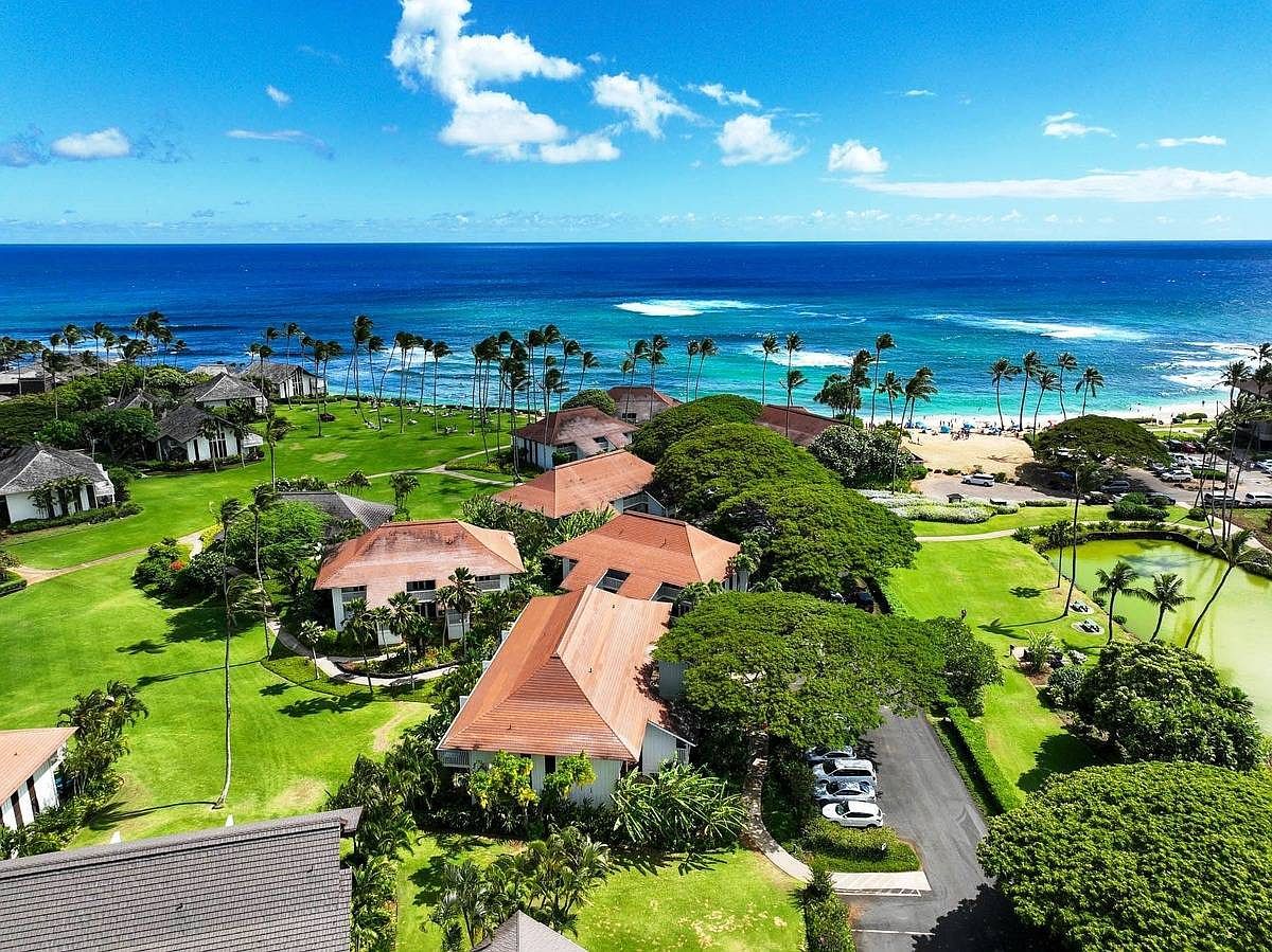 2253 Poipu Rd #156 Koloa, HI 96756 - Thumbnail 4