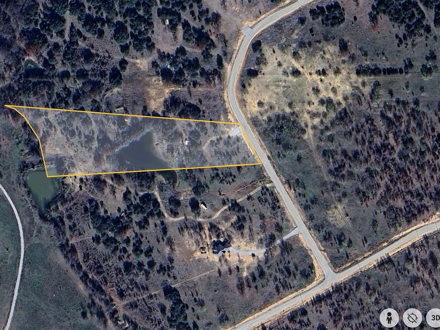 130 New Hope Rd Palo Pinto, TX 76484 - Thumbnail 4